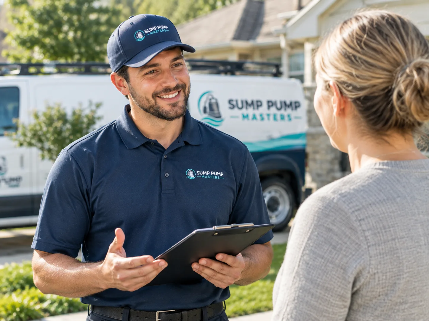 Sump Pump Repair Holdenville, OK FAQs